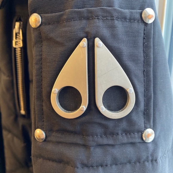 Youth MooseKnuckle Size Medium - Picture 8 of 9